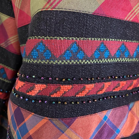 Coldwater Creek jacket size 6 - Picture 4 of 9